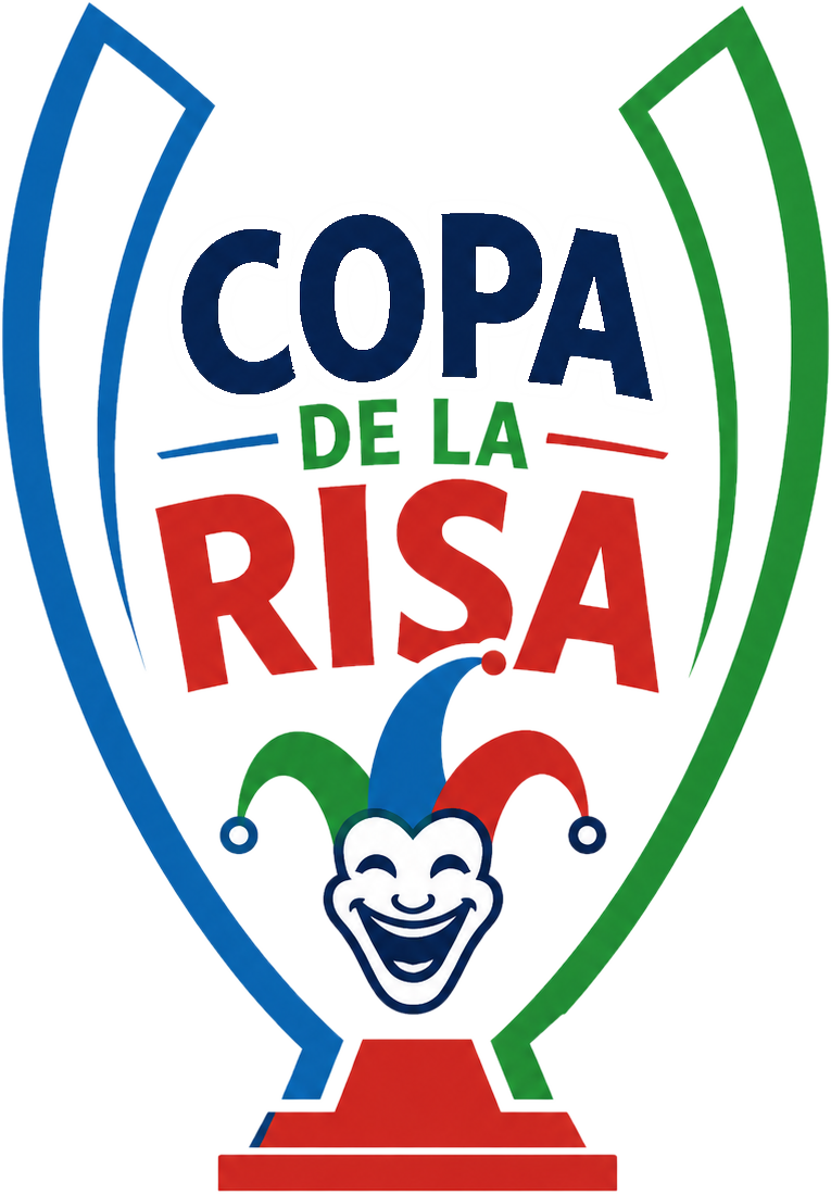 Copa de la Risa
